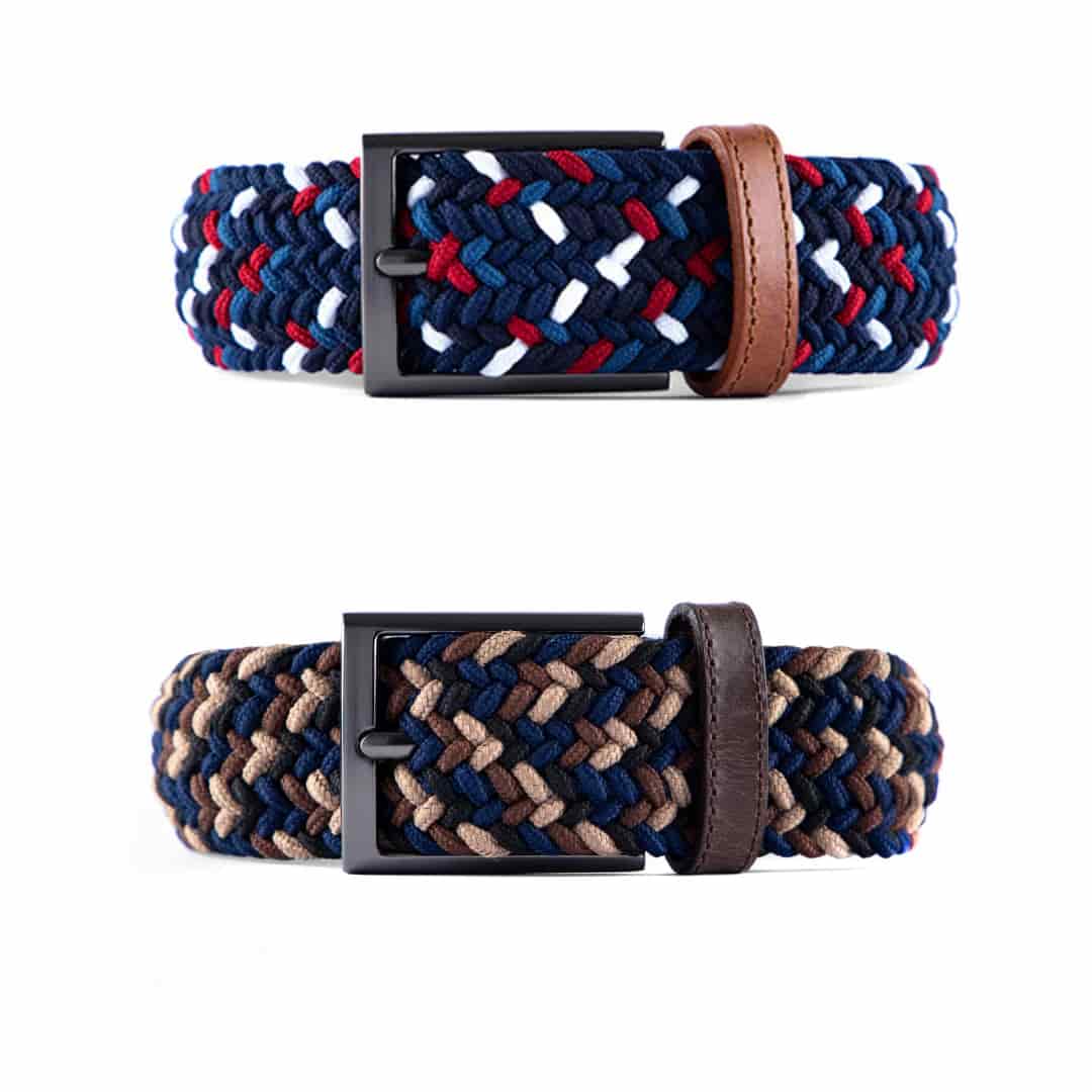 2-PACK  LAZO ($101.991/Cinturón) - miniatura 1