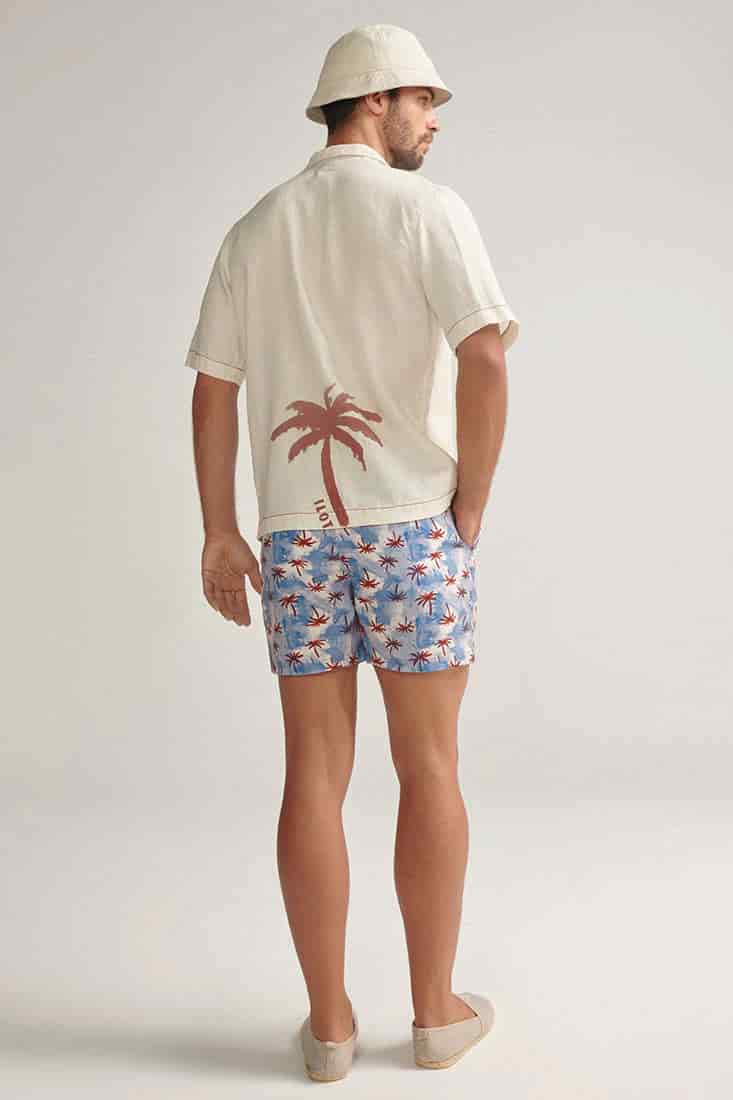 Pantaloneta Península - miniatura 5