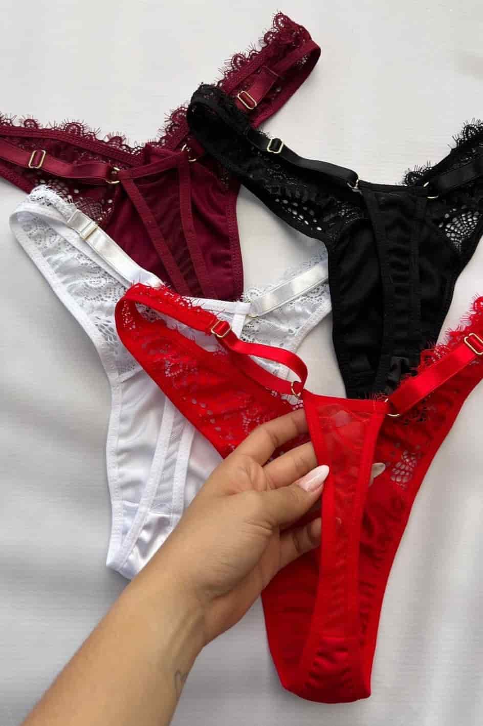 Panty Ref. SOPHIA - miniatura 4