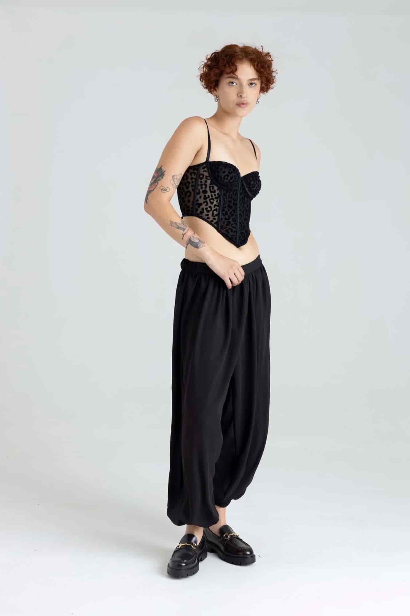CORSET IRINA - miniatura 19