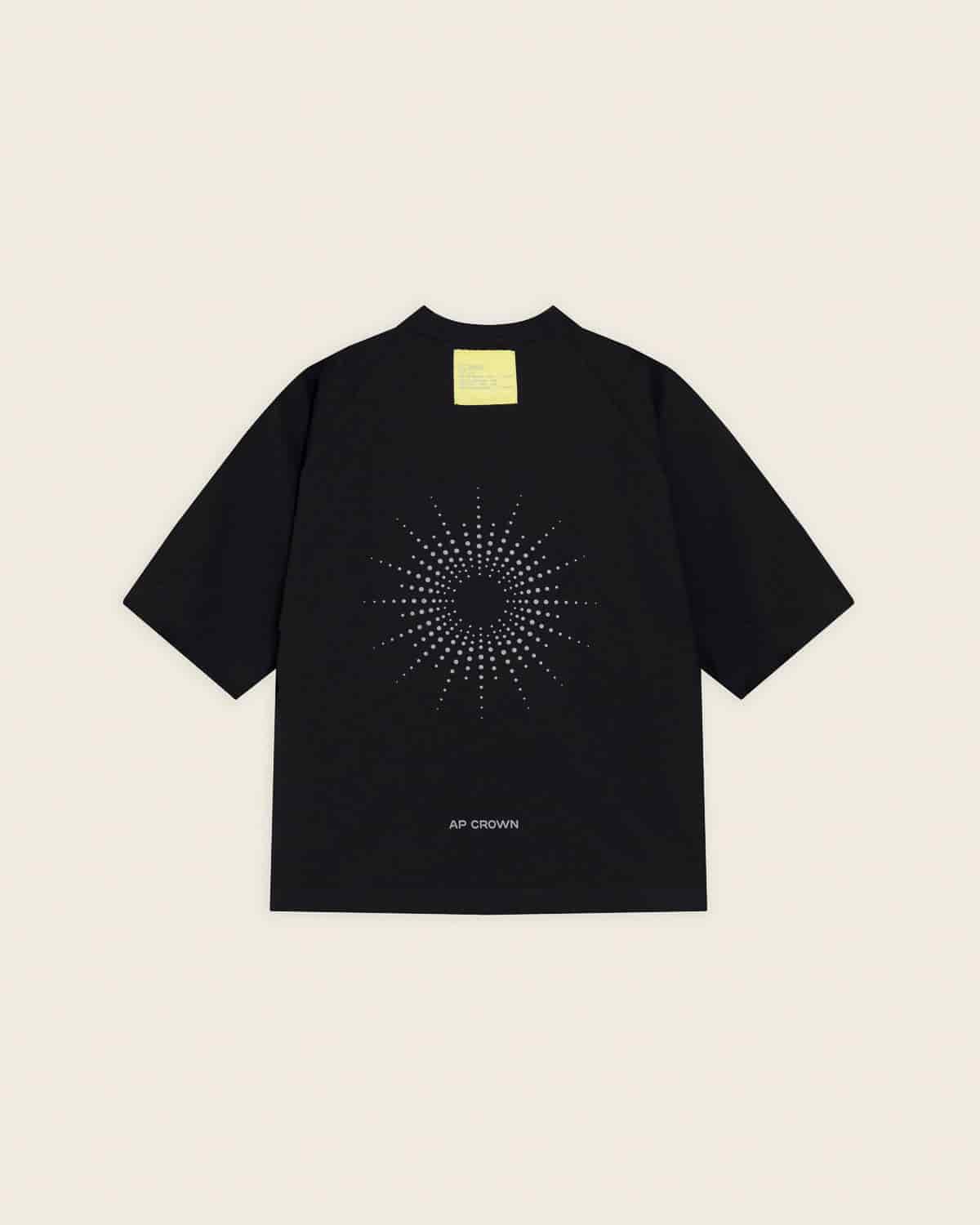 SIGNAL BLACK BOXI T-SHIRT - miniatura 5