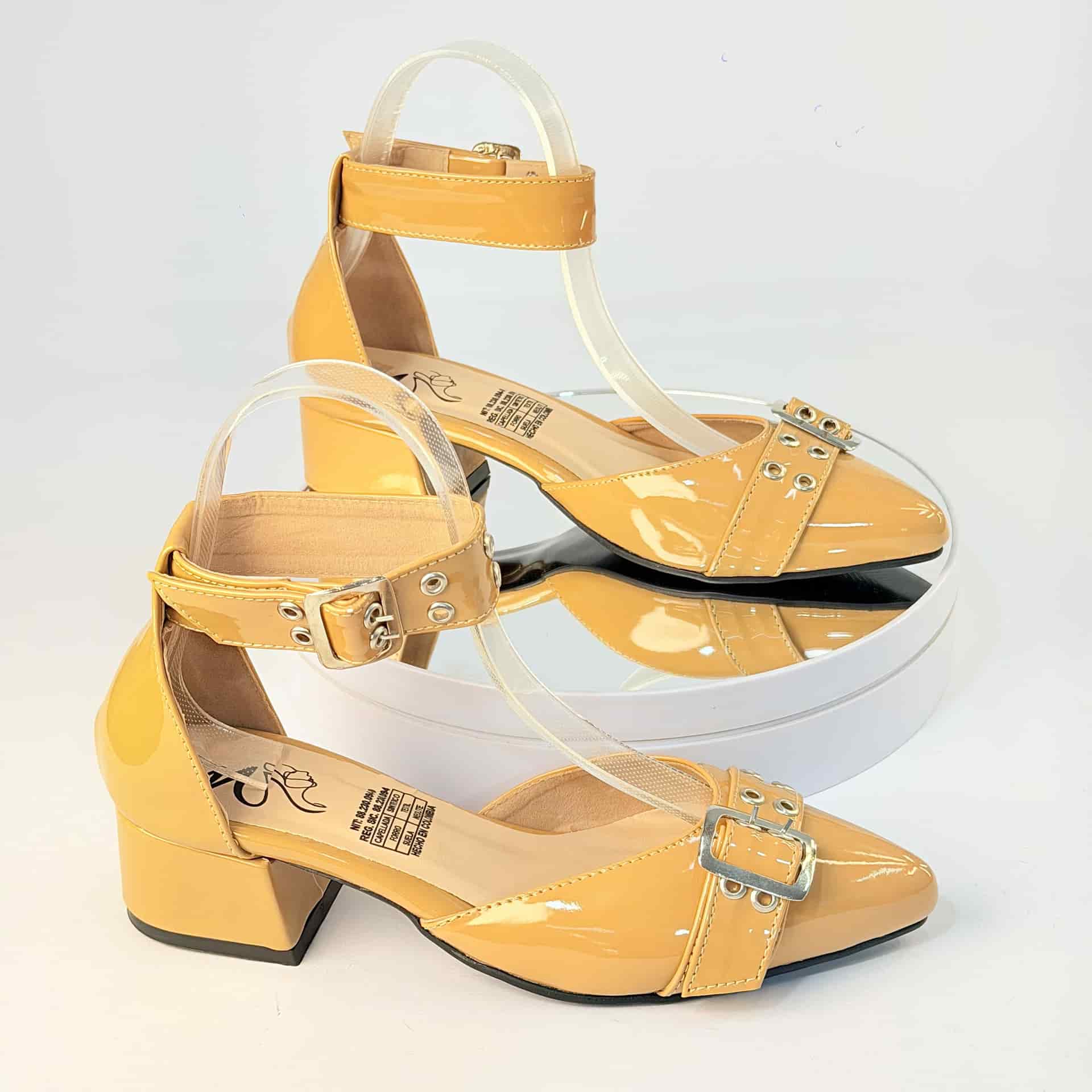 Tacon REF. 3021 | 3 ½ - miniatura 4