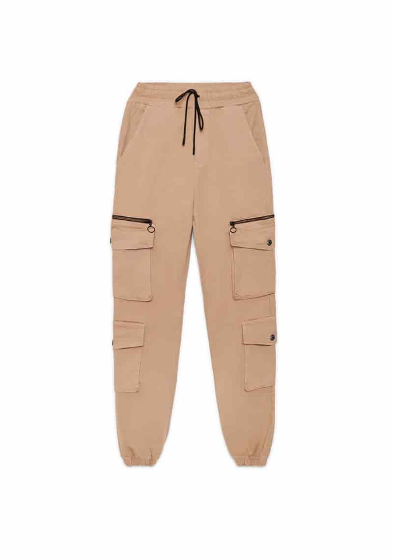 College Cargo pants - miniatura 1