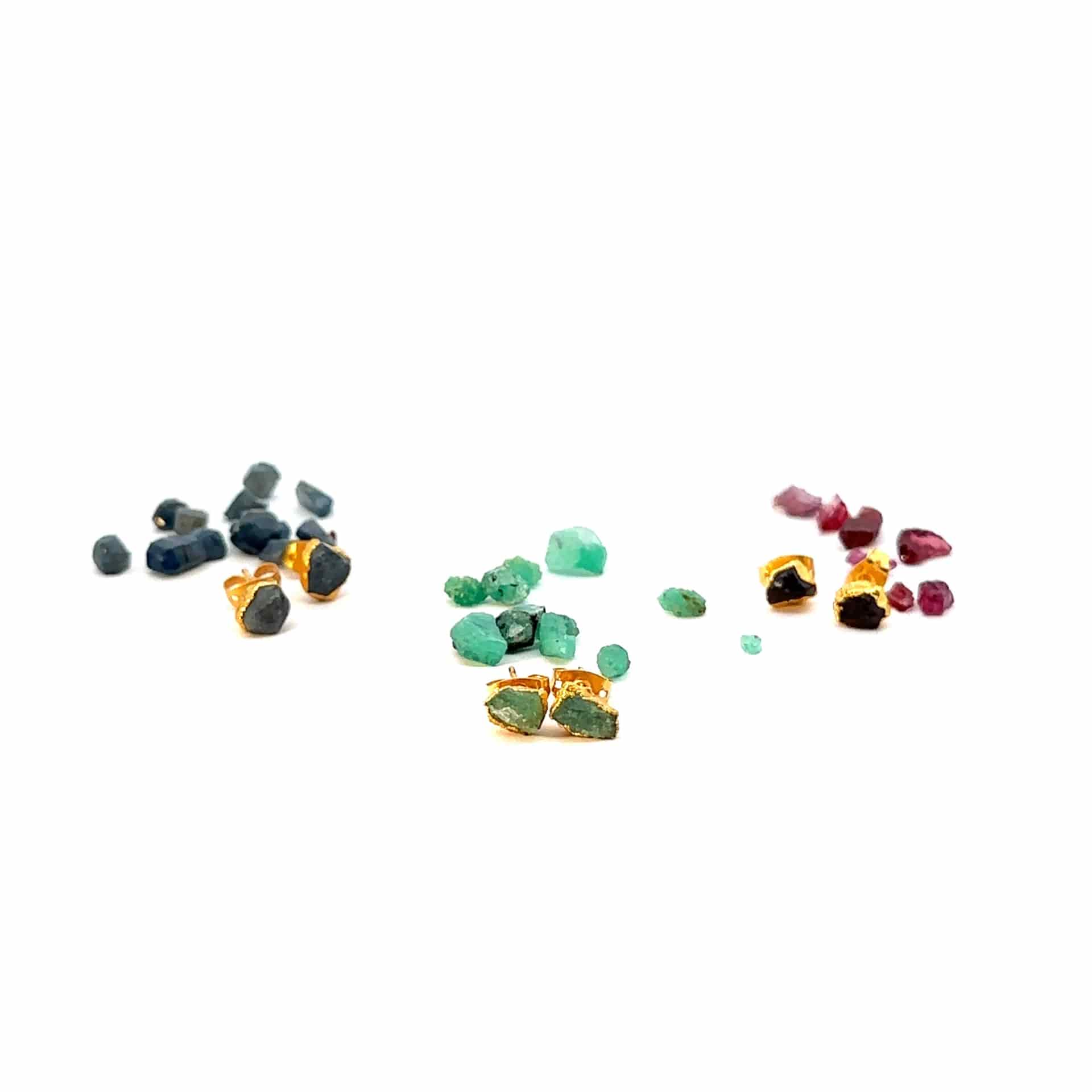 Stone Studs - miniatura 2