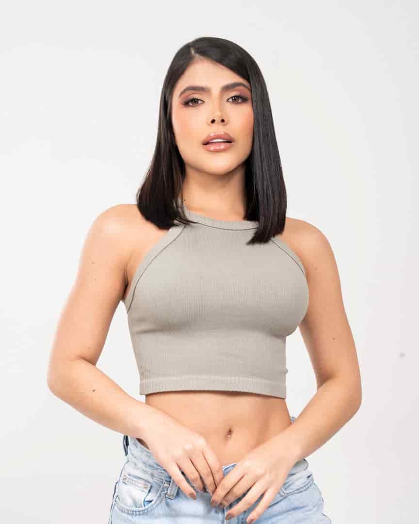 Blusa Kamila - miniatura 1