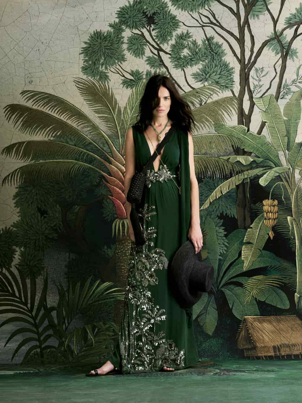 Expedición Elegante Dress - miniatura 2
