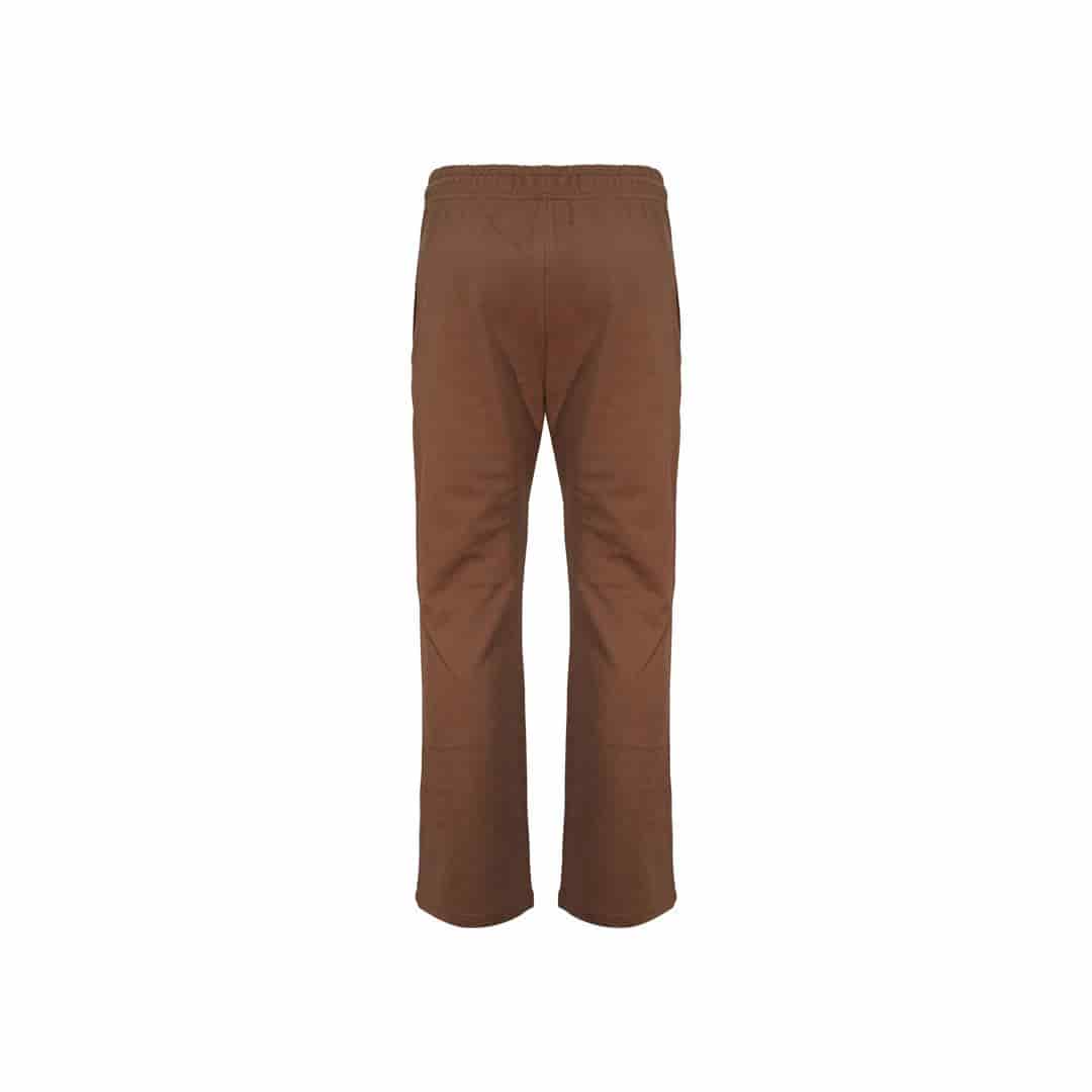 Sudadera Streetwear Chocolate | Basics Chrome - miniatura 3