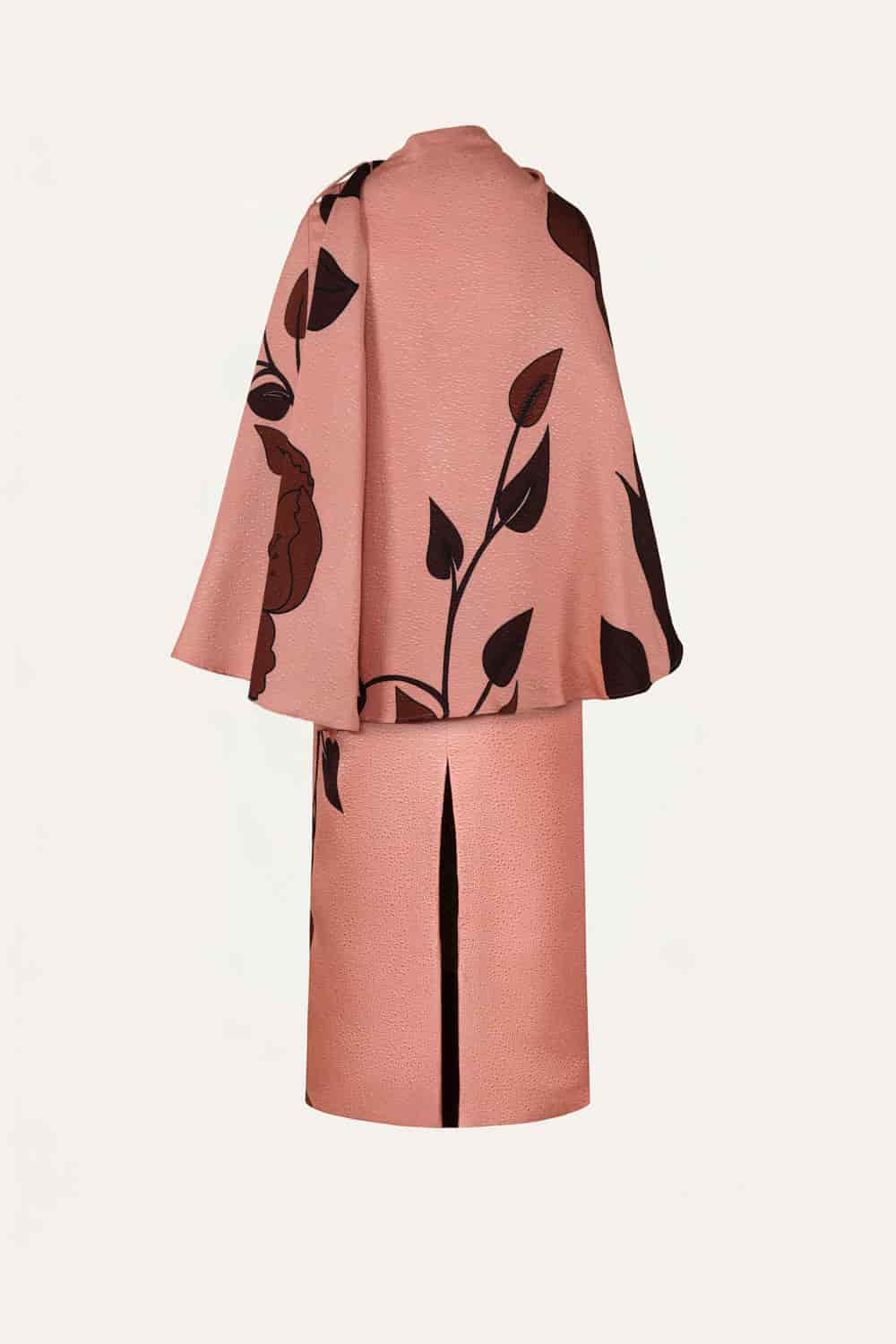 Powerful Stitches Dress - miniatura 8