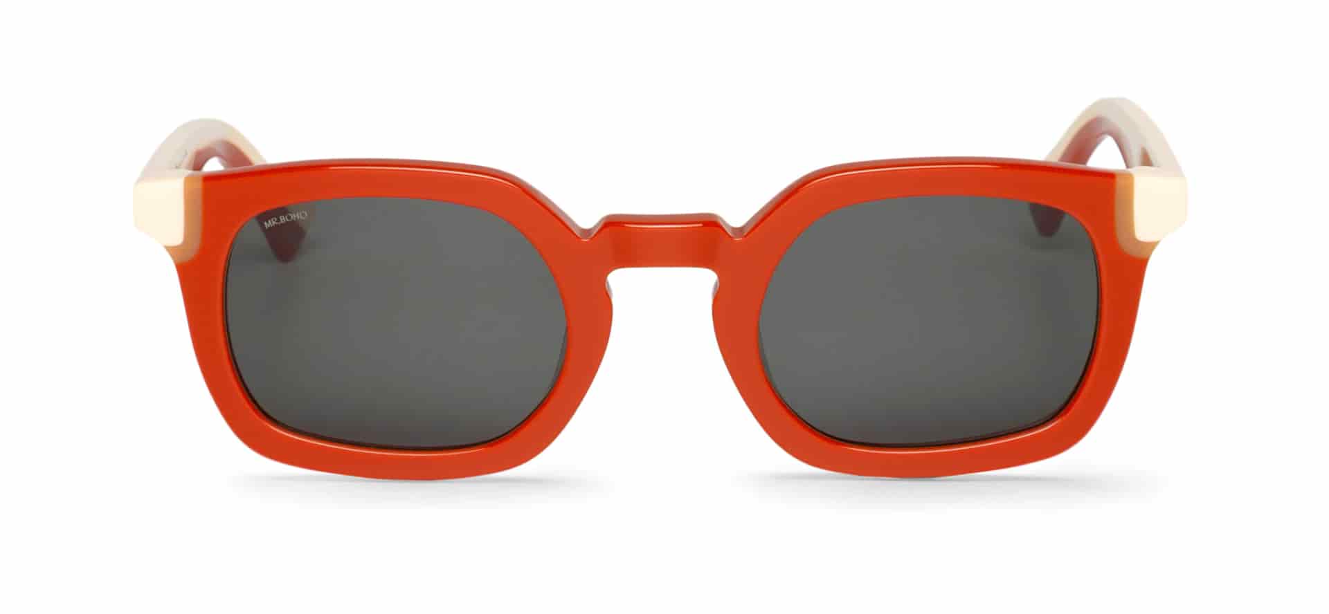 TERRACOTA KERNS - WITH CLASSICAL LENSES - miniatura 1
