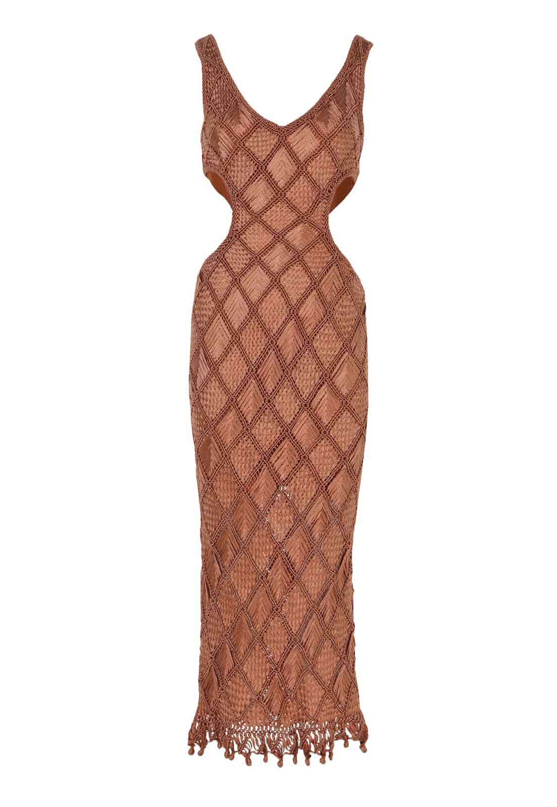 TIANA DRESS - miniatura 4