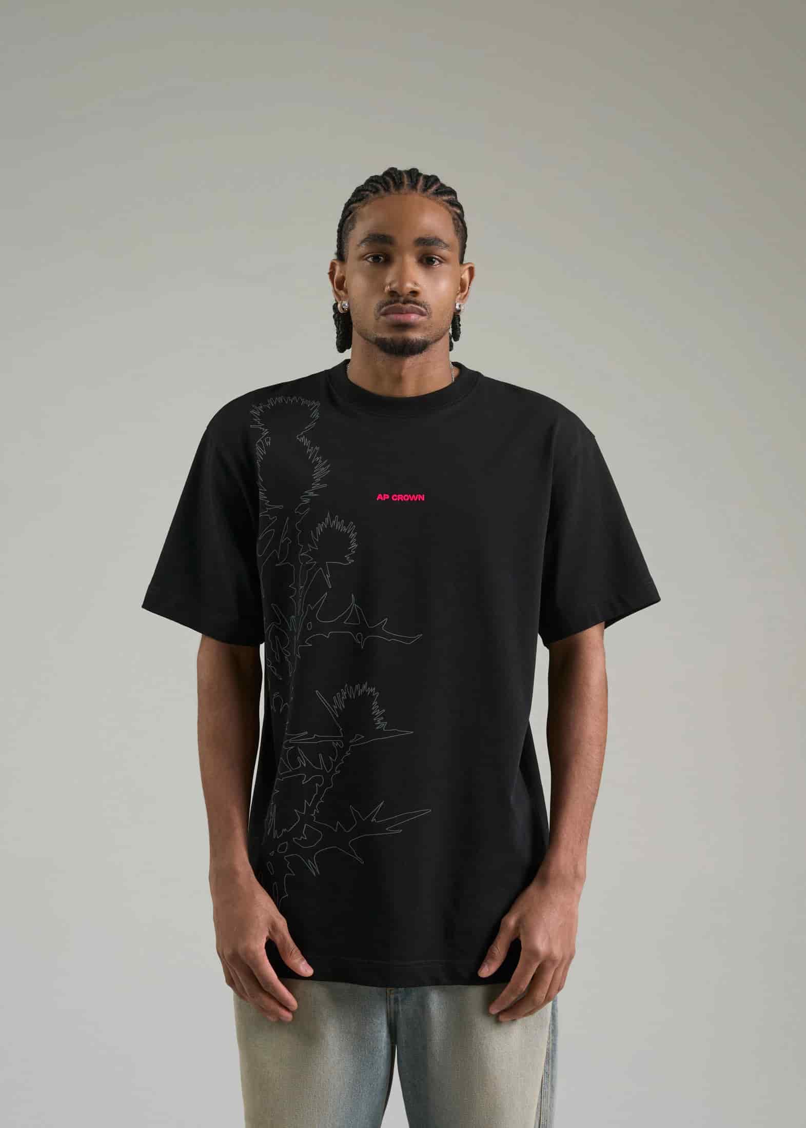 DARK POP T-SHIRT - miniatura 1