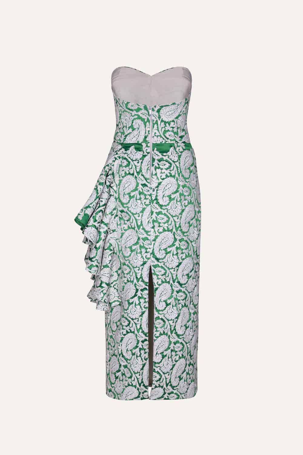 Let's Fiesta Dress - miniatura 3
