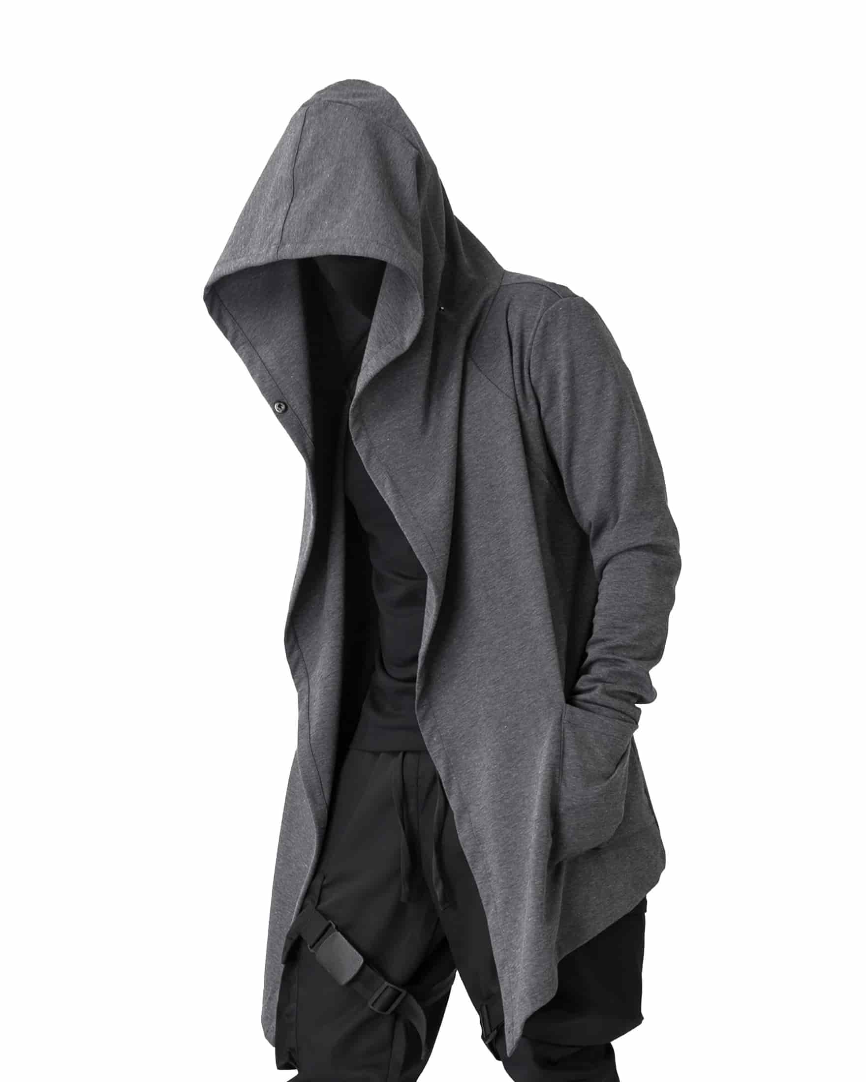 Cardigan Parca - miniatura 2