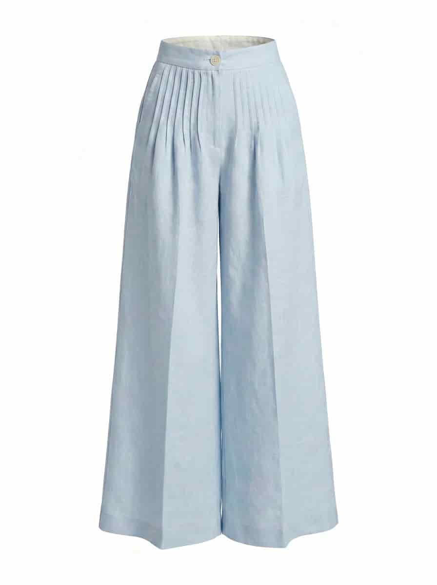POSEY PANT BABY BLUE - miniatura 2