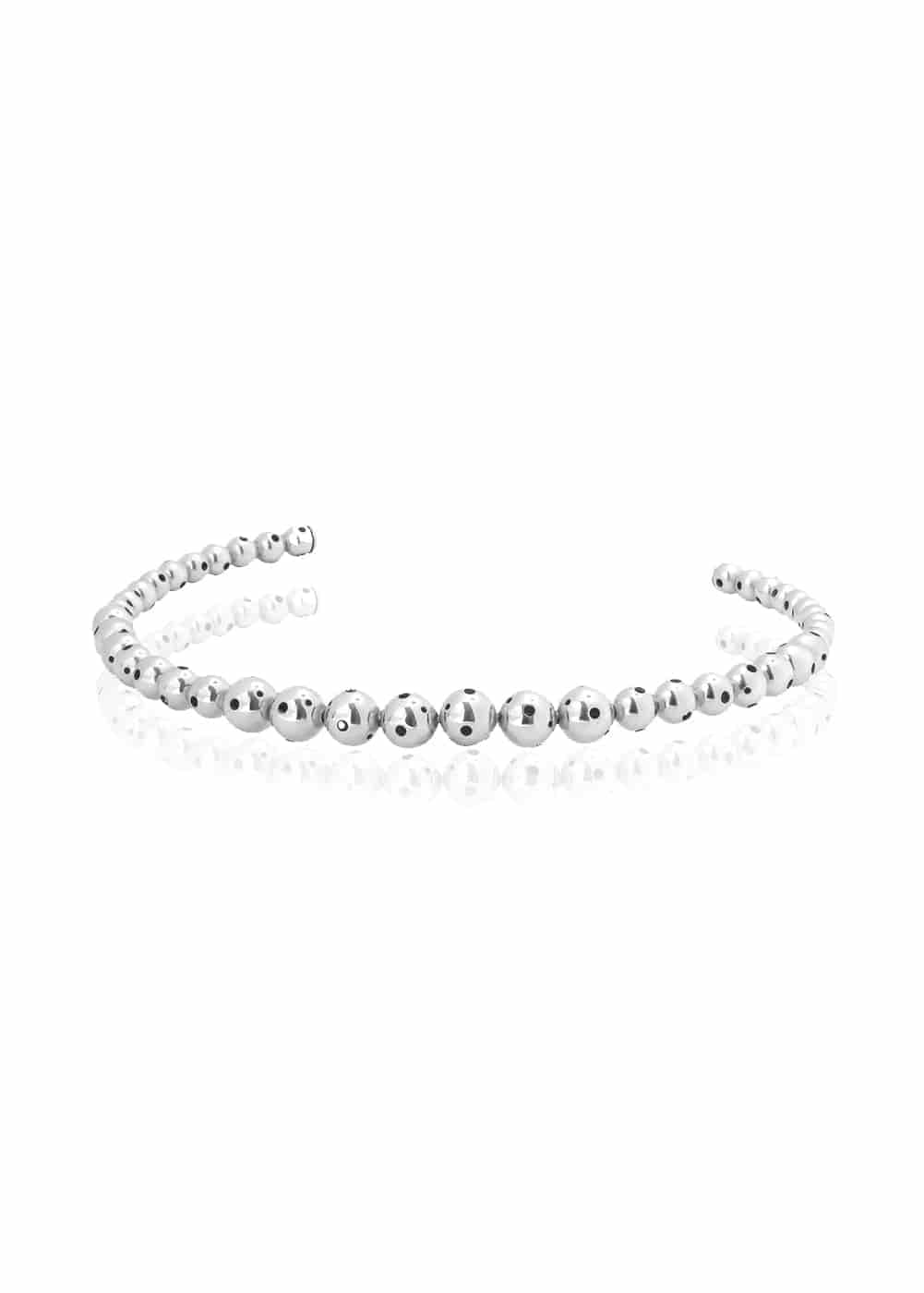 SET A STAR IS BORN SILVER - miniatura 3