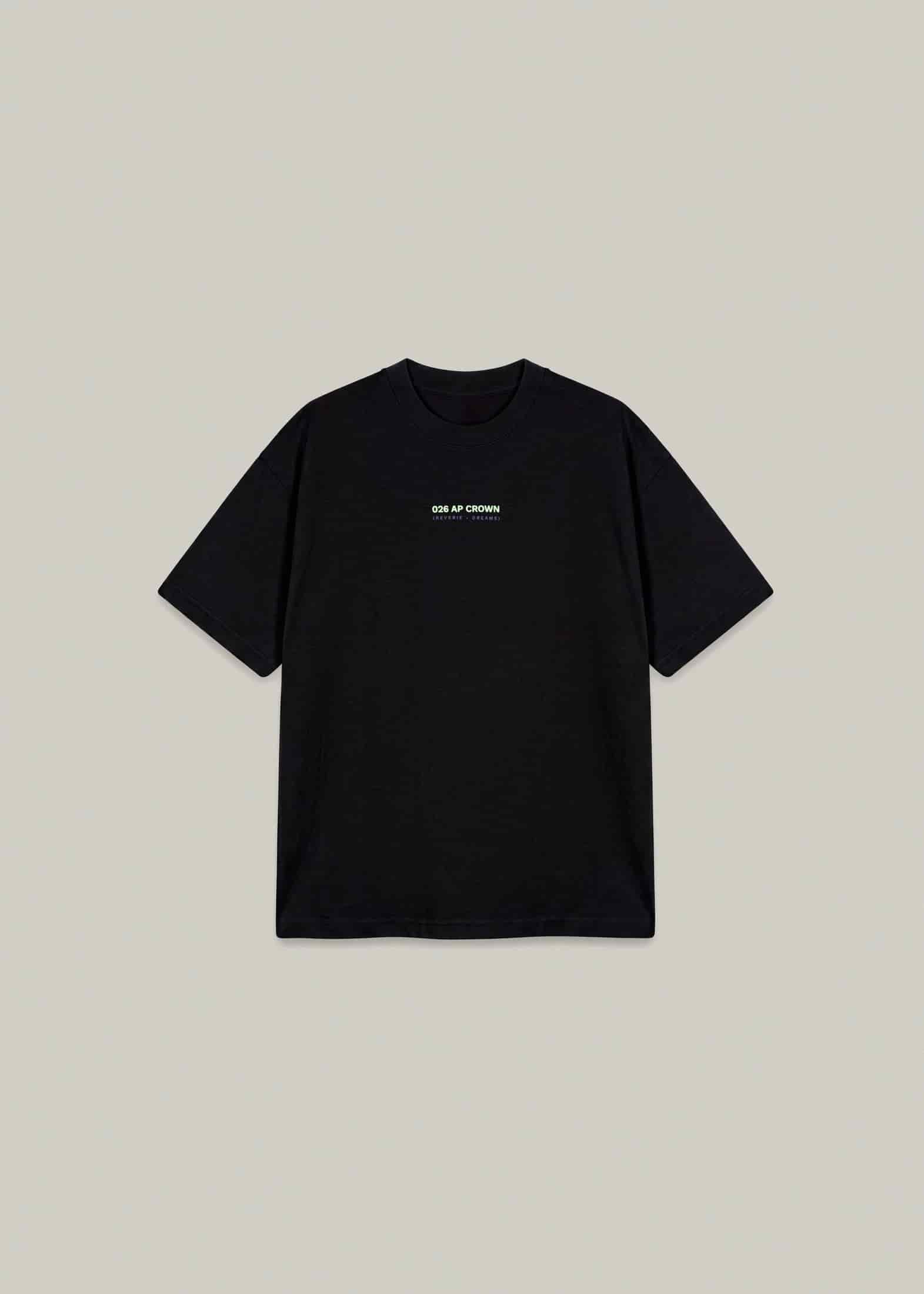 HALO T-SHIRT - miniatura 2