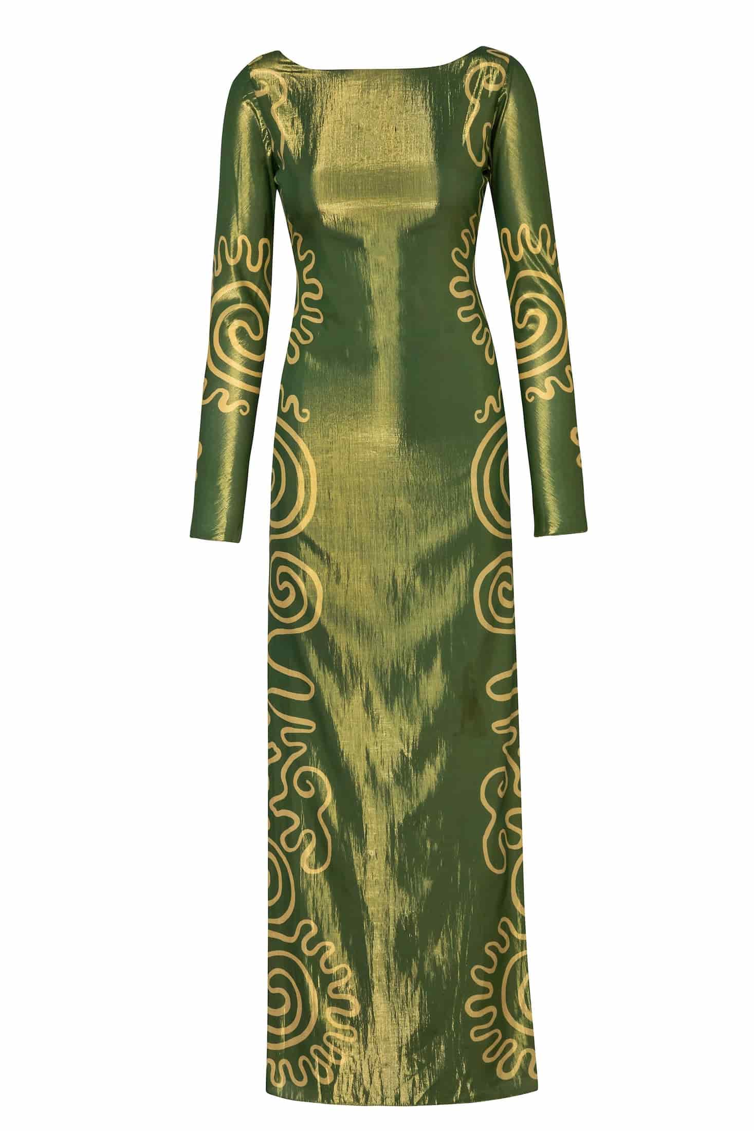 FILIPA DRESS - miniatura 2