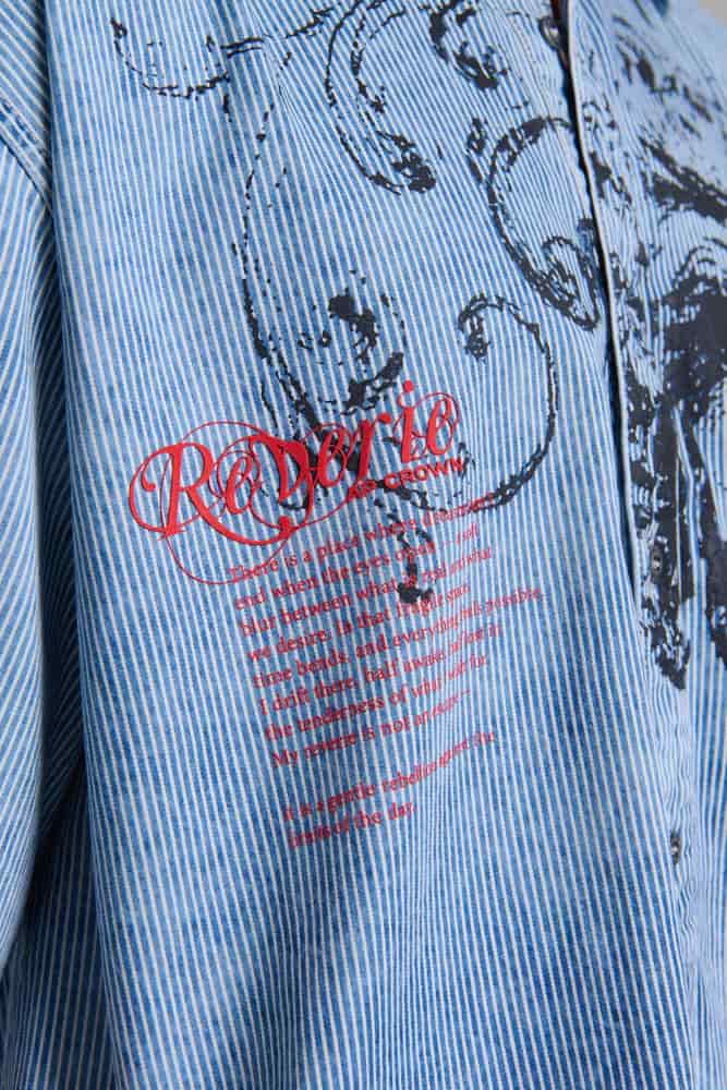 DEPTH SHIRT - miniatura 8
