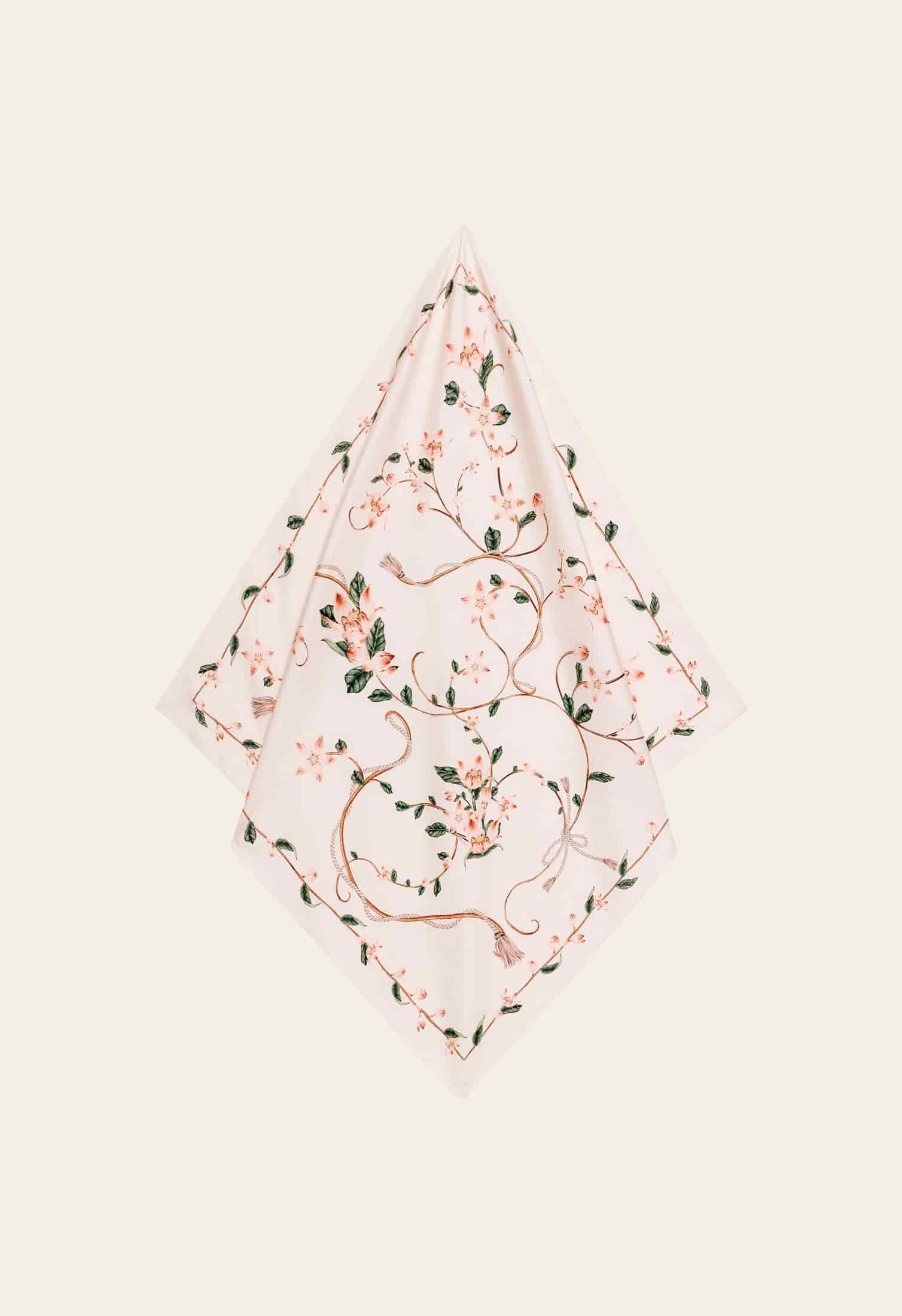 Ceiba Navegante Scarf - miniatura 3