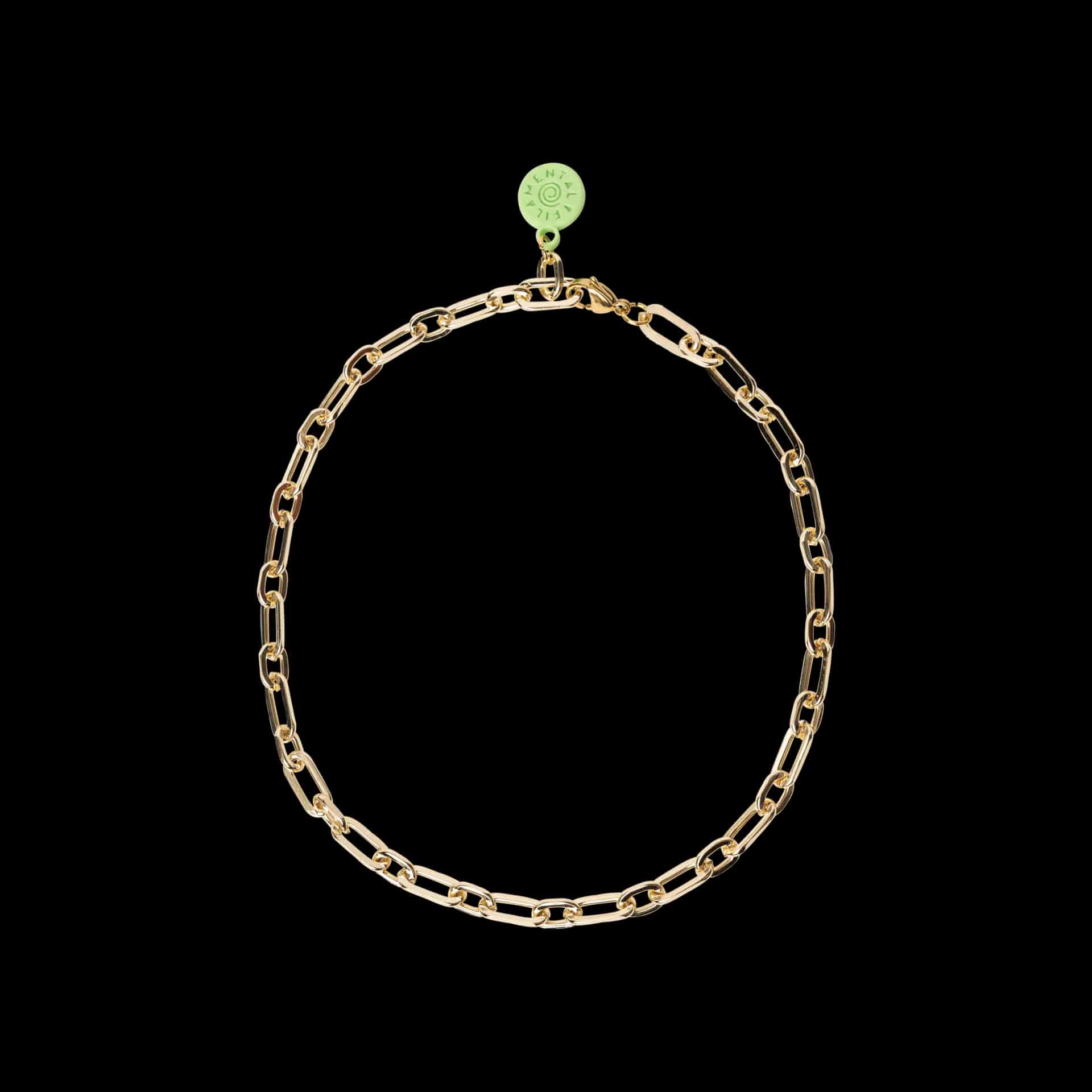 ARMA TU COLLAR - CADENA DE ESLABONES - miniatura 14