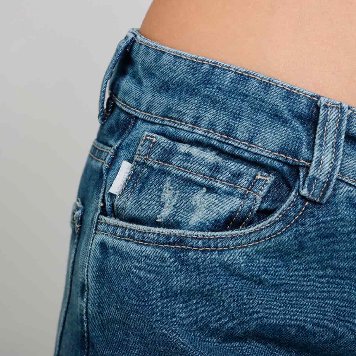 Jean Axspen Baggy Ax-2751 - miniatura 3