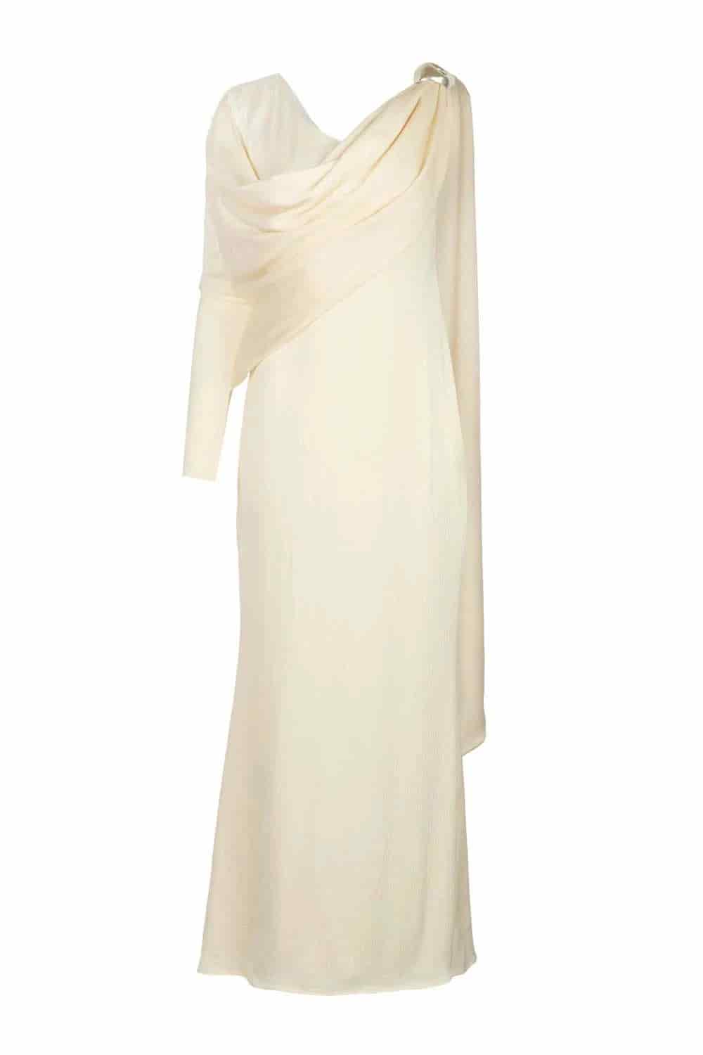 Kuma Maxi Dress - miniatura 2