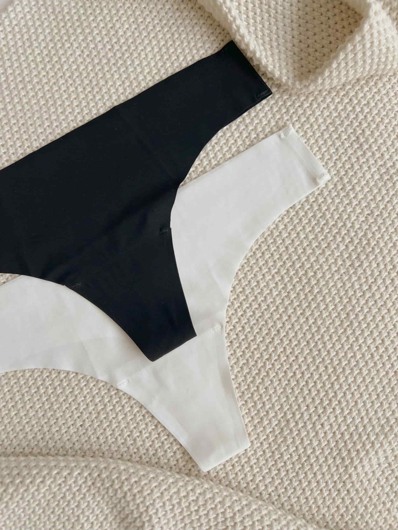 Arma tu kit X2 Panty Invisible Cero Skin ¡Elige color y talla! - miniatura 7