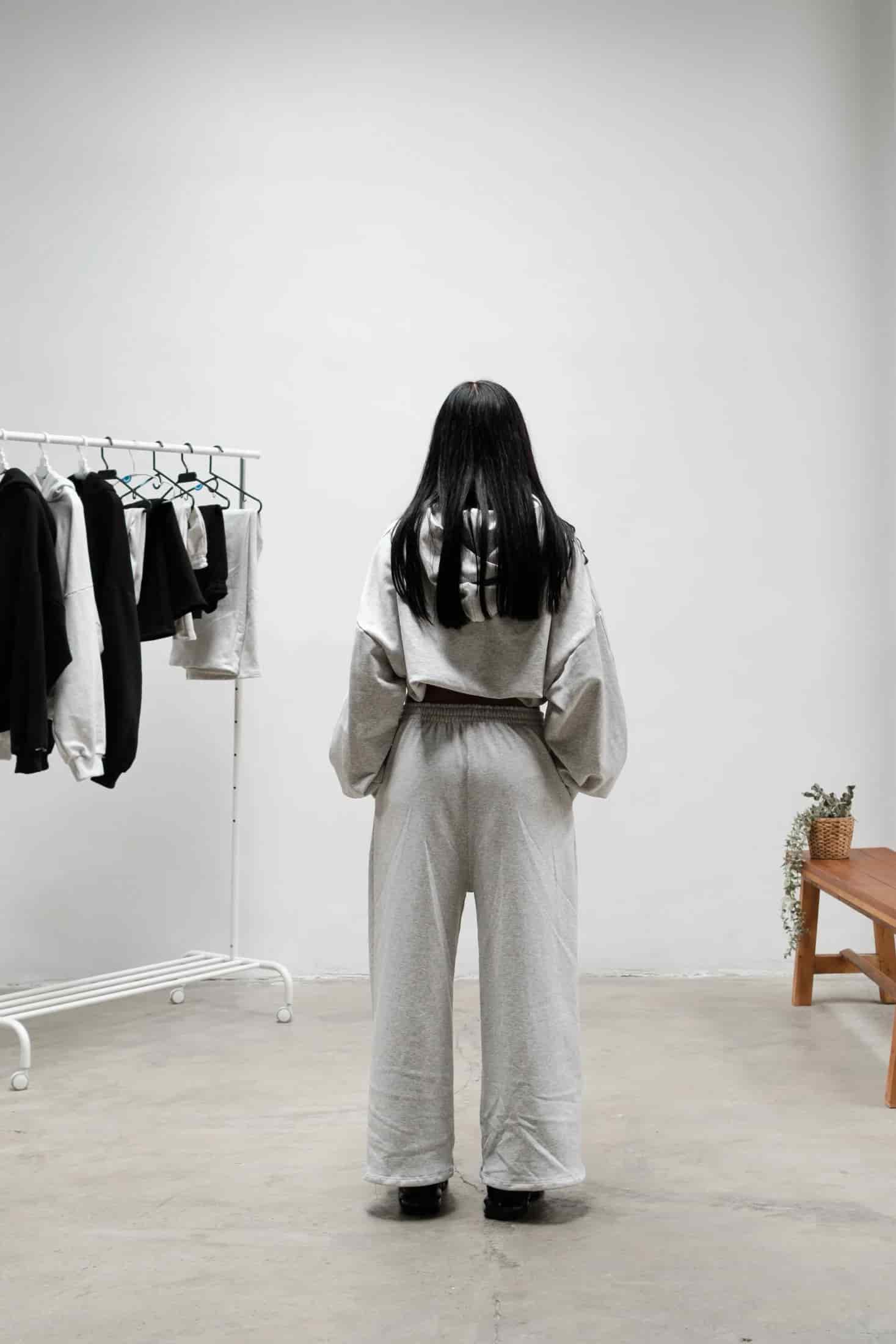 Thepra V2 Hoodie Boxy Fit - miniatura 3