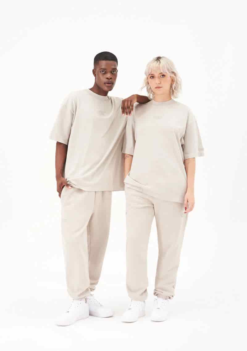 Classic Fog T-shirt - miniatura 6