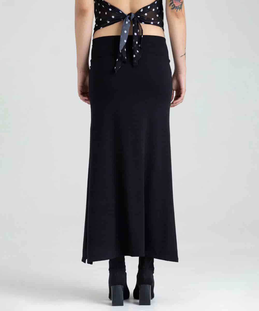 BLACK SKIRT - miniatura 2