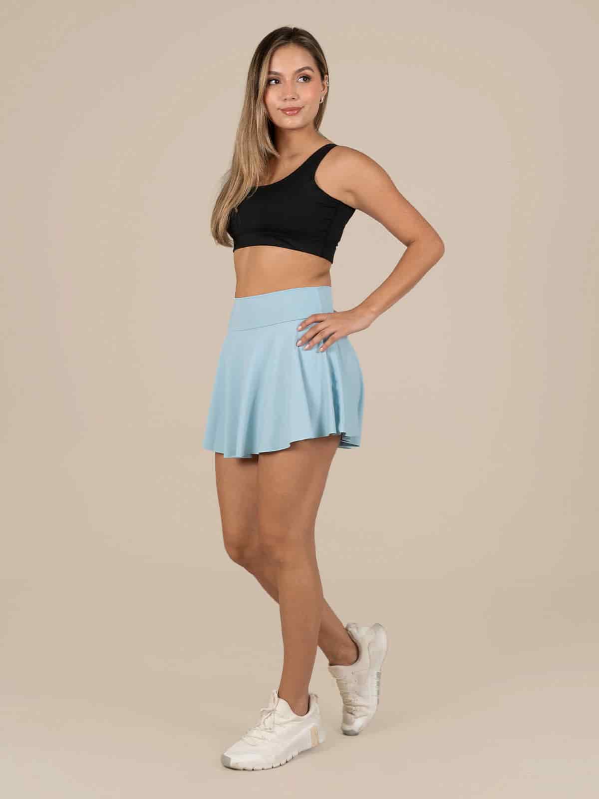 Roxy faldashort set - miniatura 3