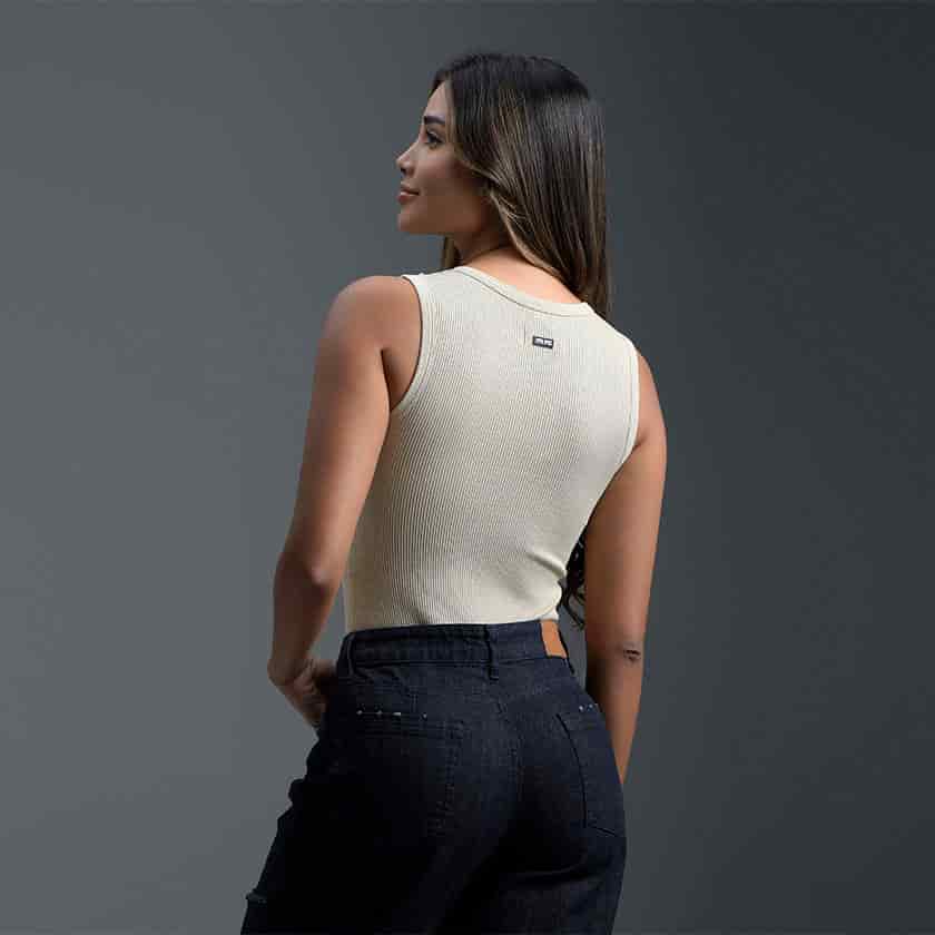 Body Beige - miniatura 2