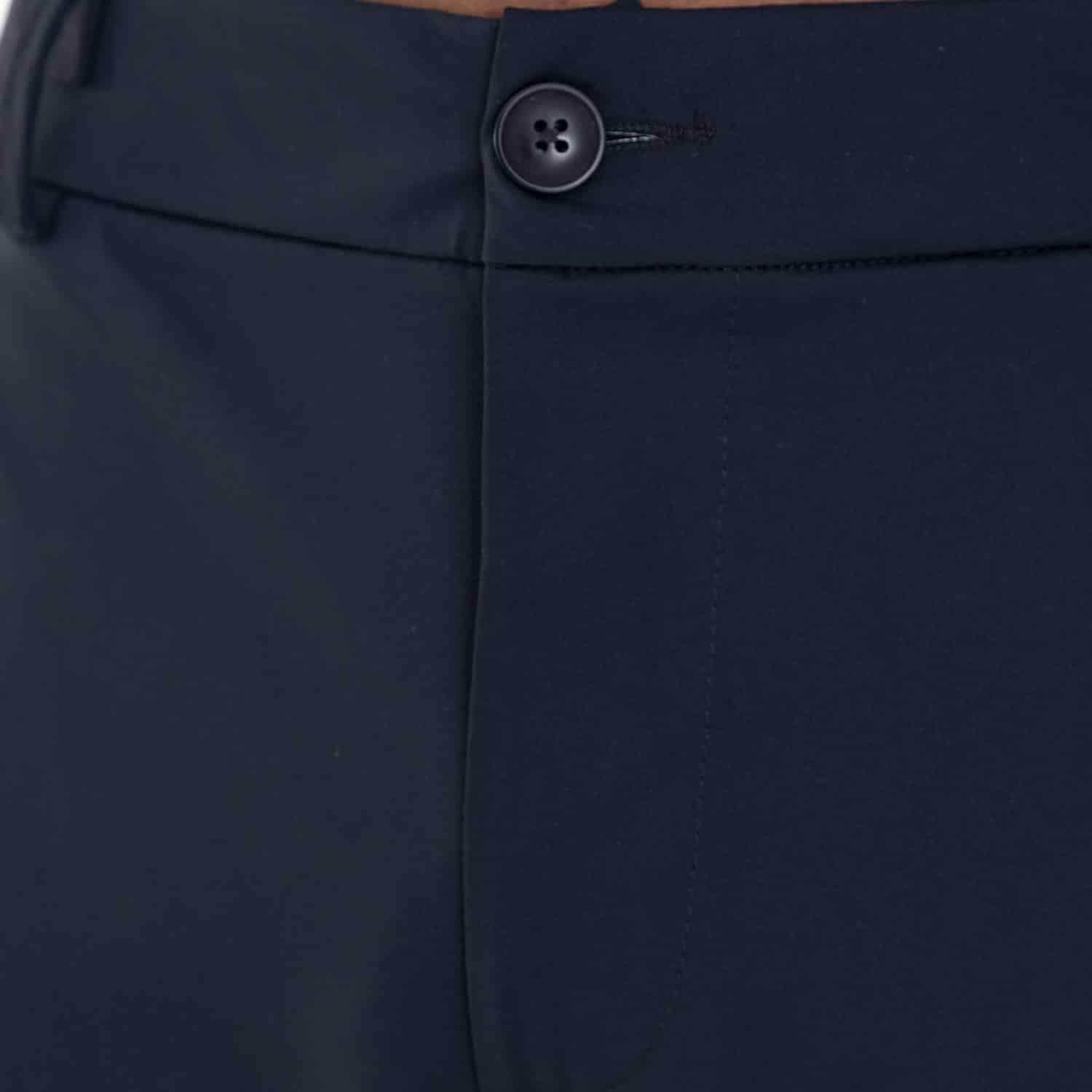 Classic Trouser Navy - miniatura 5
