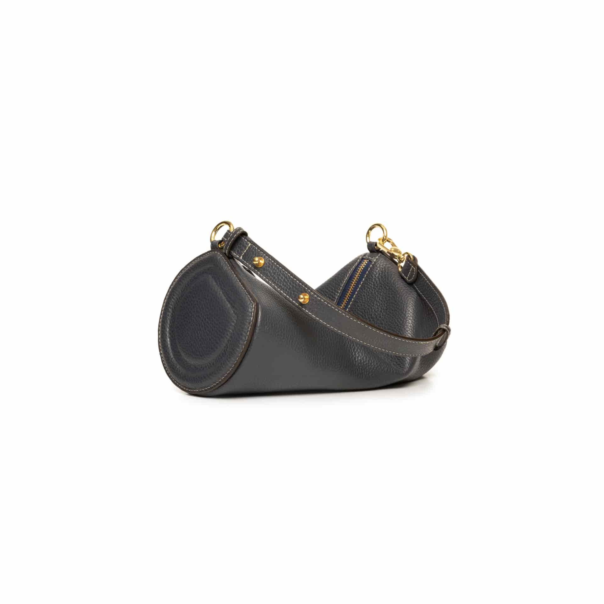 LETTI MEDIUM navy blue - miniatura 1