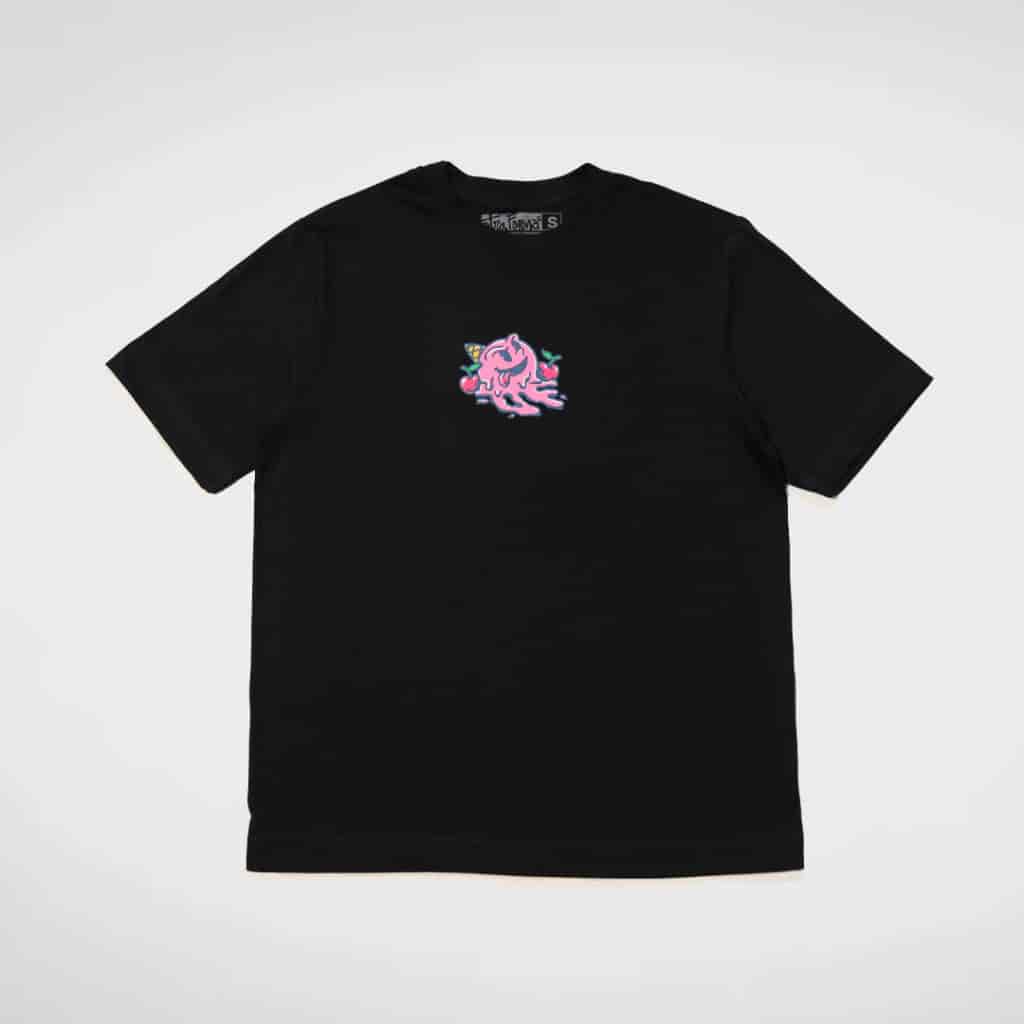 camiseta helado of - miniatura 1