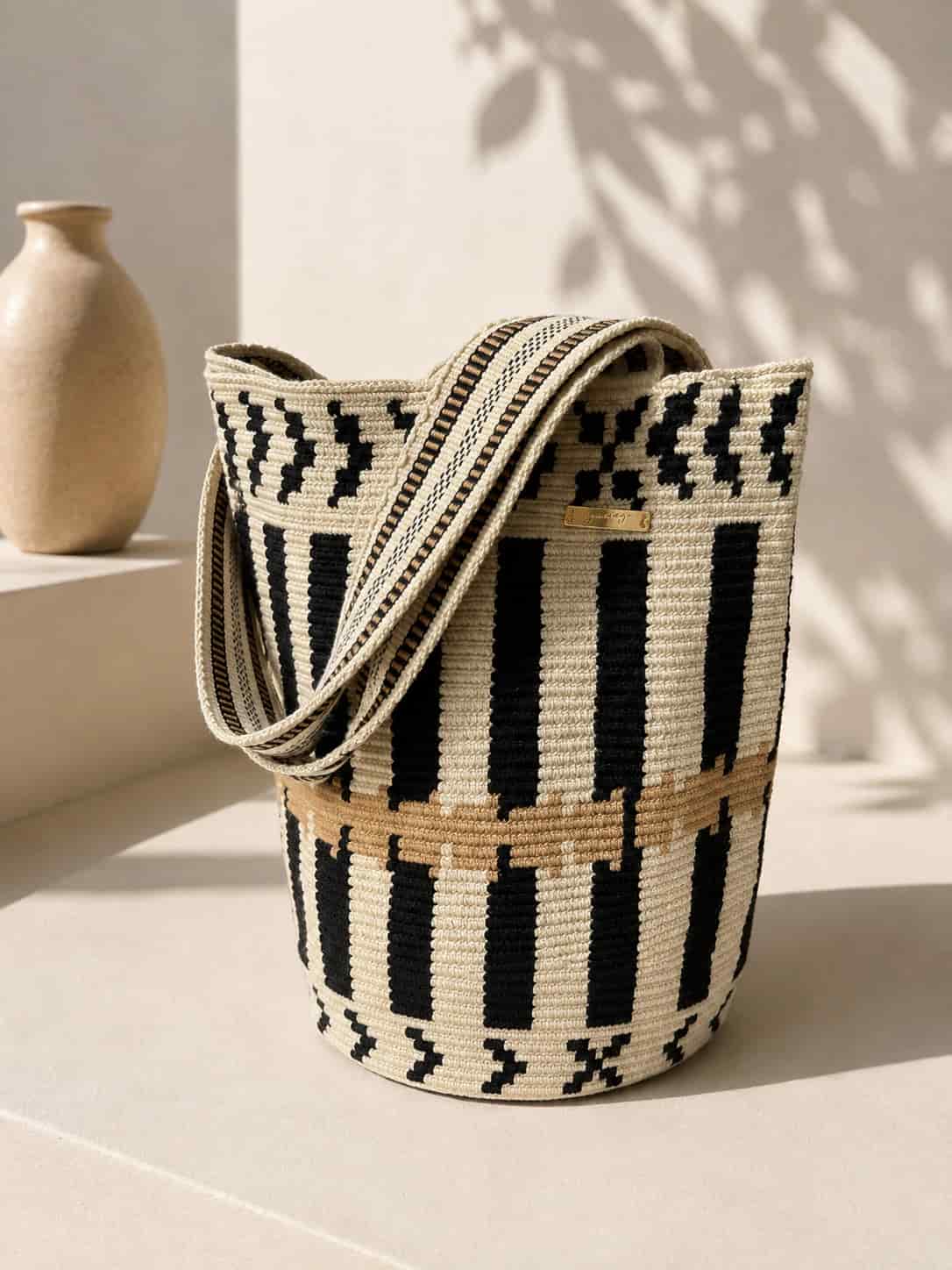 NARA TOTE BAG - miniatura 3