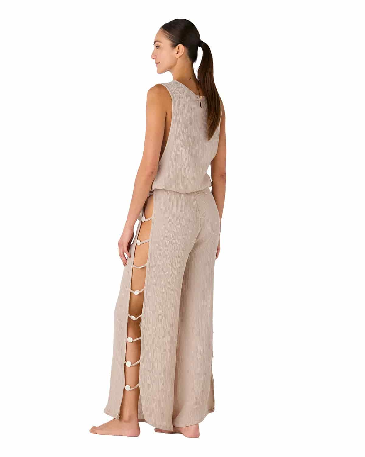 Pantalón Melia Mimosa - miniatura 3