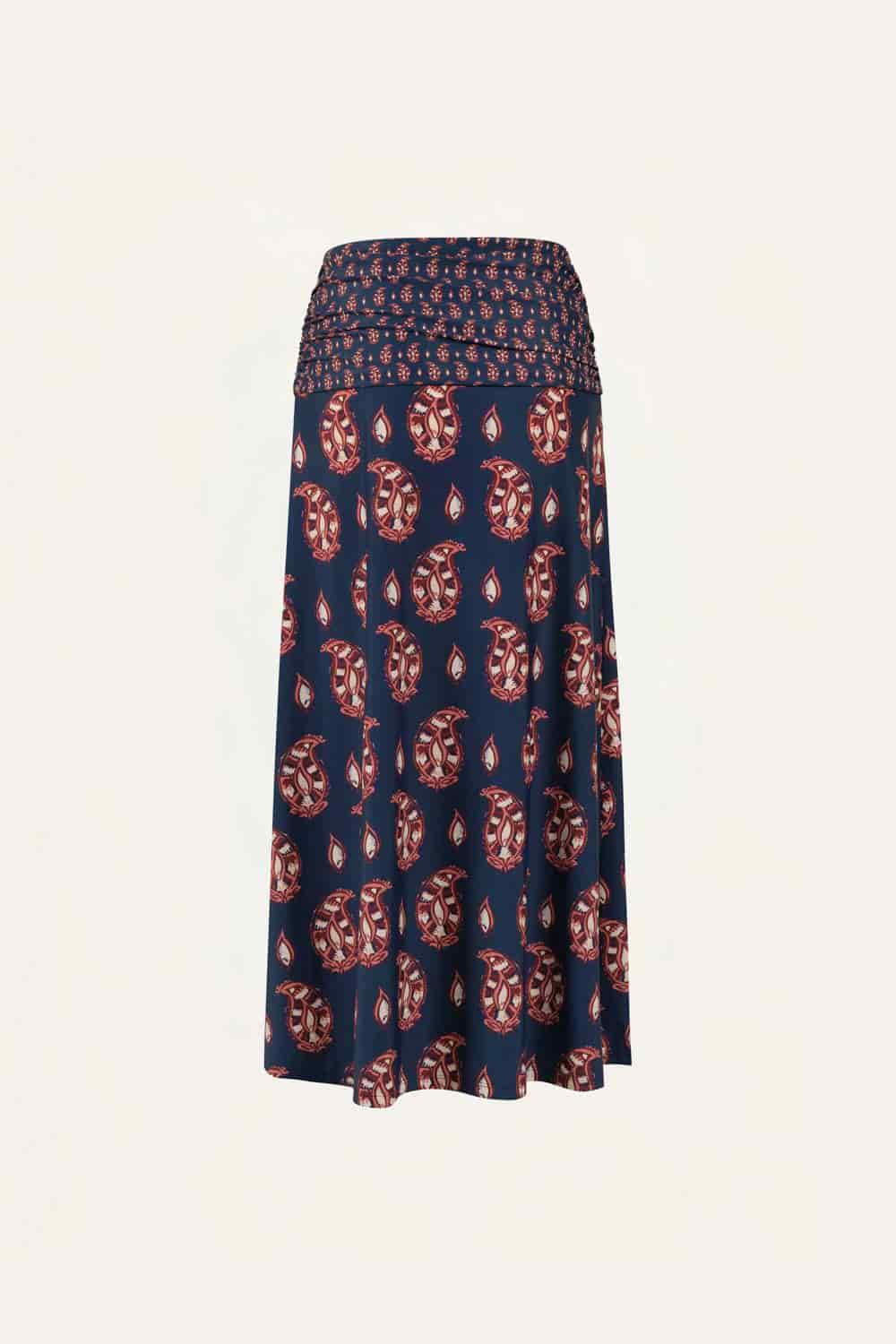 Under The Sun Skirt - miniatura 3