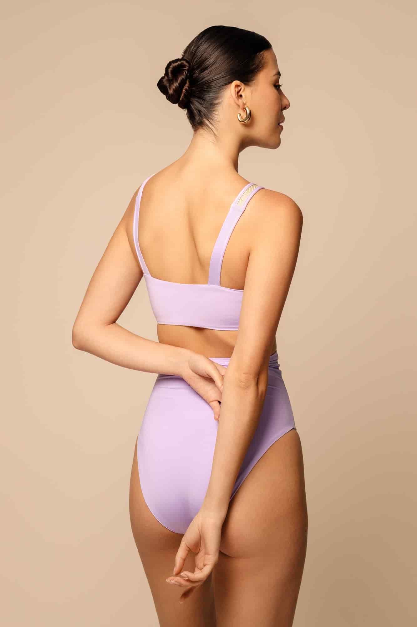 YANET ONE PIECE / Lavanda Digital - miniatura 4