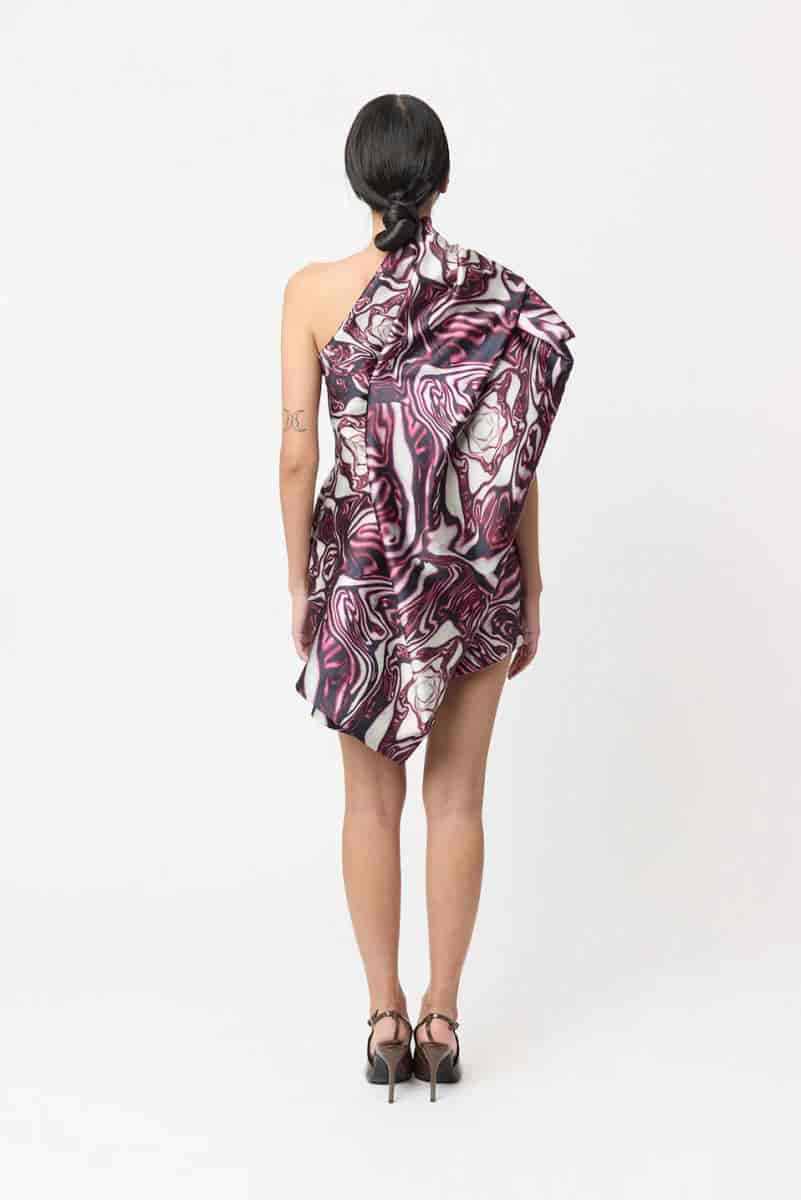 Cabbage Dress - miniatura 8