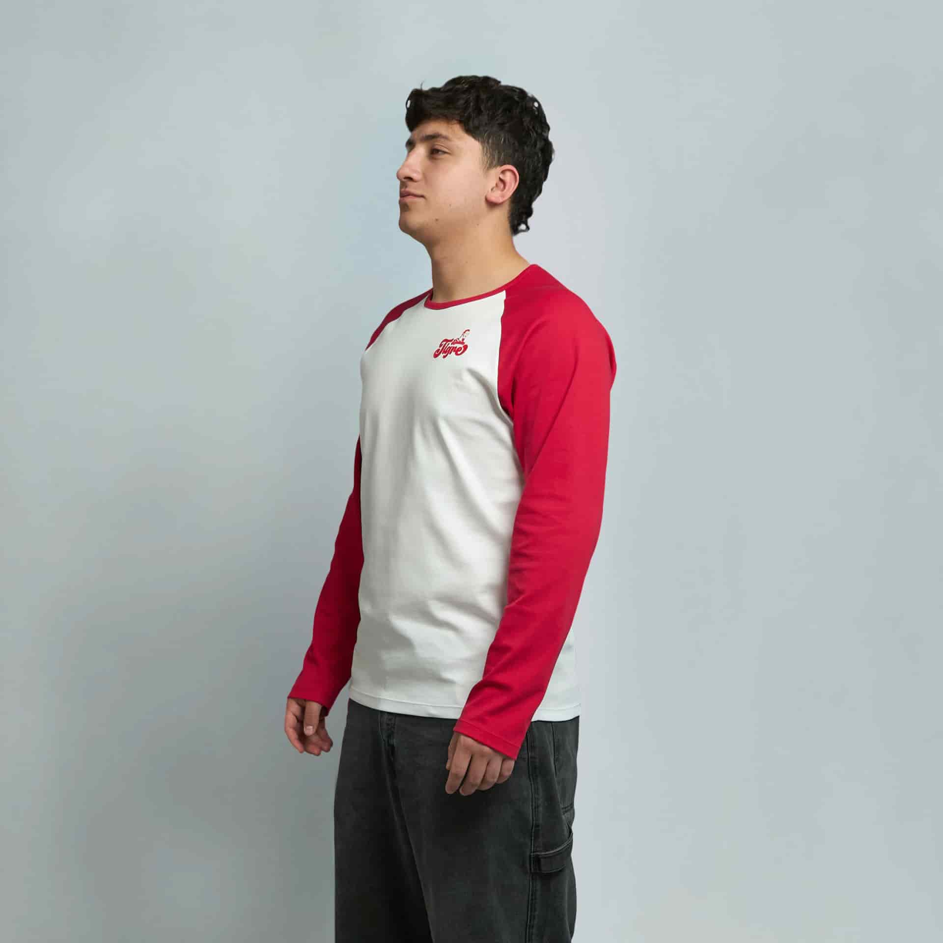 Long sleeve Simón - Cloud x Vida pública show - miniatura 4