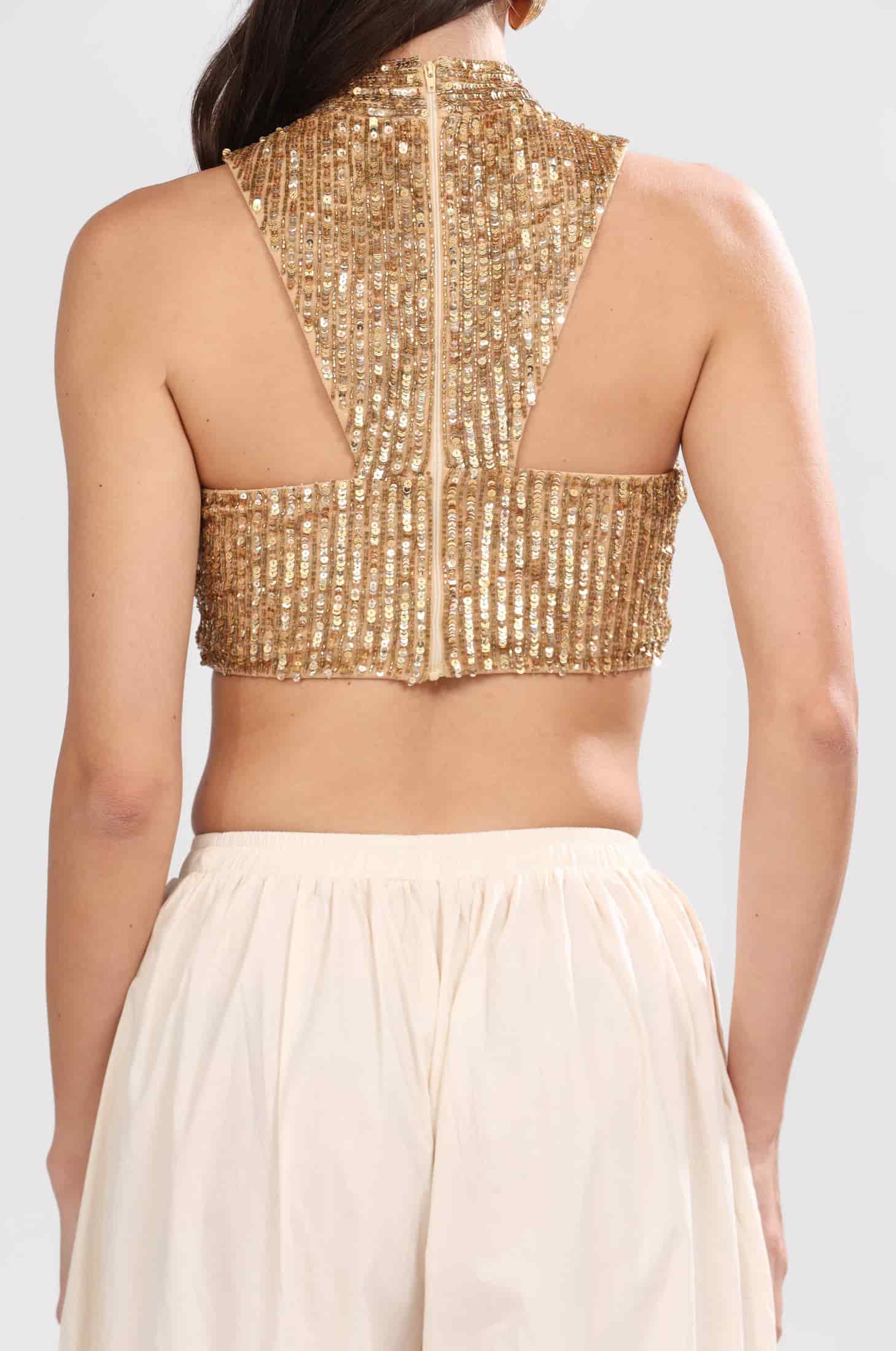 DUSK TOP. GOLD - miniatura 3