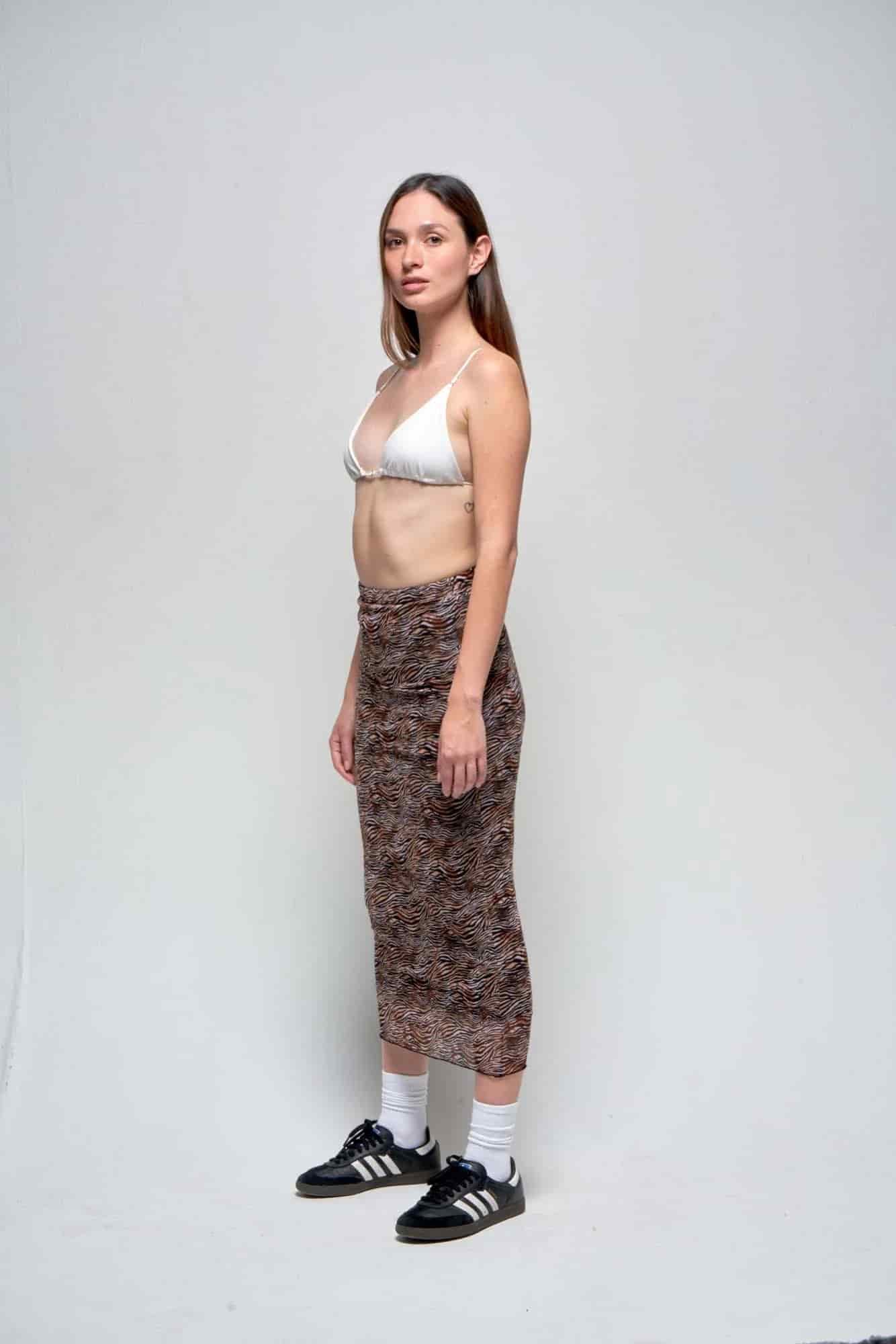 CROP STAR WHITE - miniatura 26