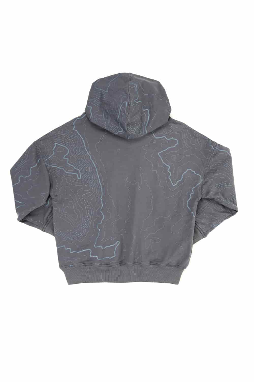 SPECTER HOODIE - miniatura 3