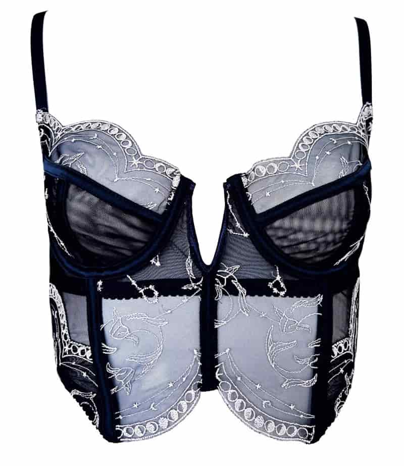 BUSTIER ORION - miniatura 9