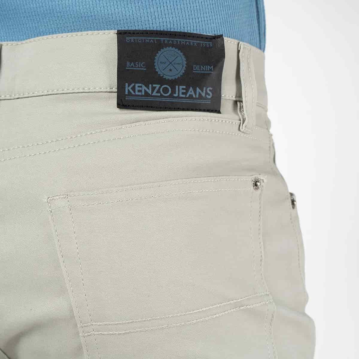 Pantalon Dril Licrado Beta - miniatura 11