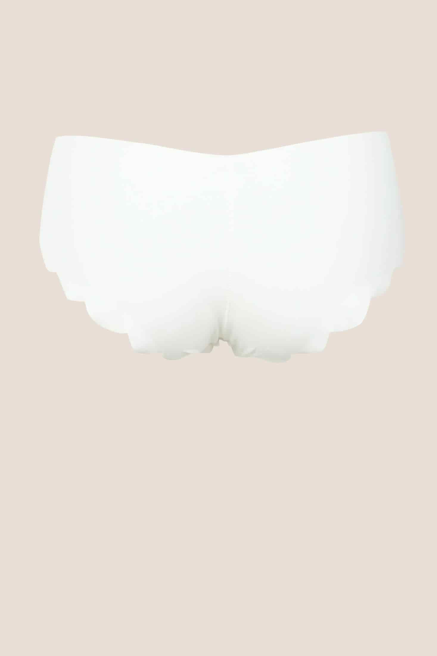 CULOTTE ELLIPSE INVISIBLE TOTAL COMODIDAD ZERO CRUDO - miniatura 2