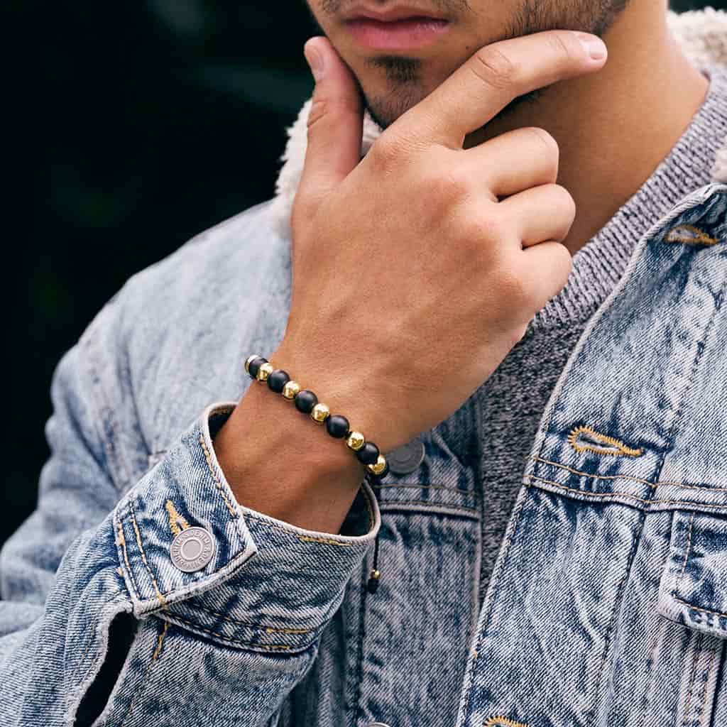 Pulsera Intercalada - miniatura 5