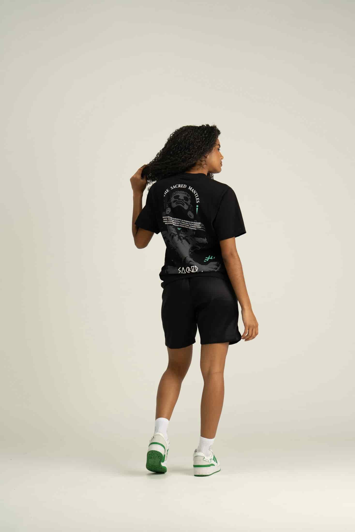 ZERU SHORTS - miniatura 5
