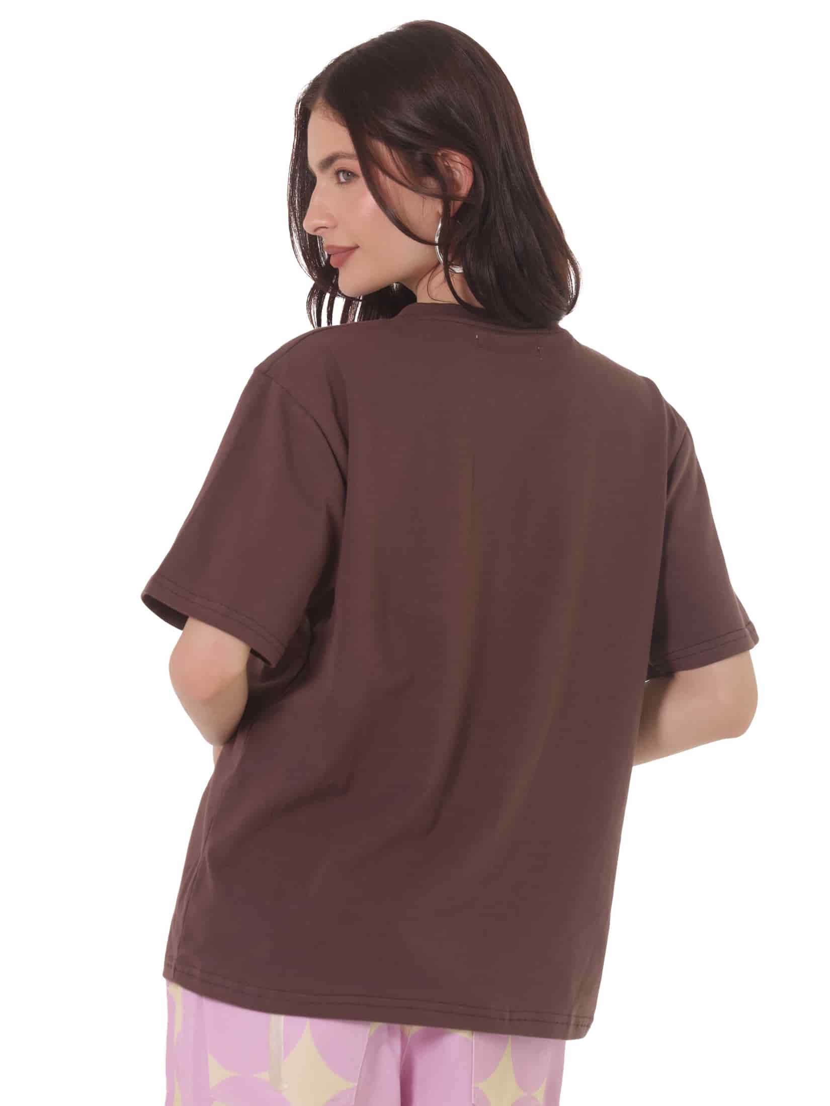 Camiseta Café - miniatura 3